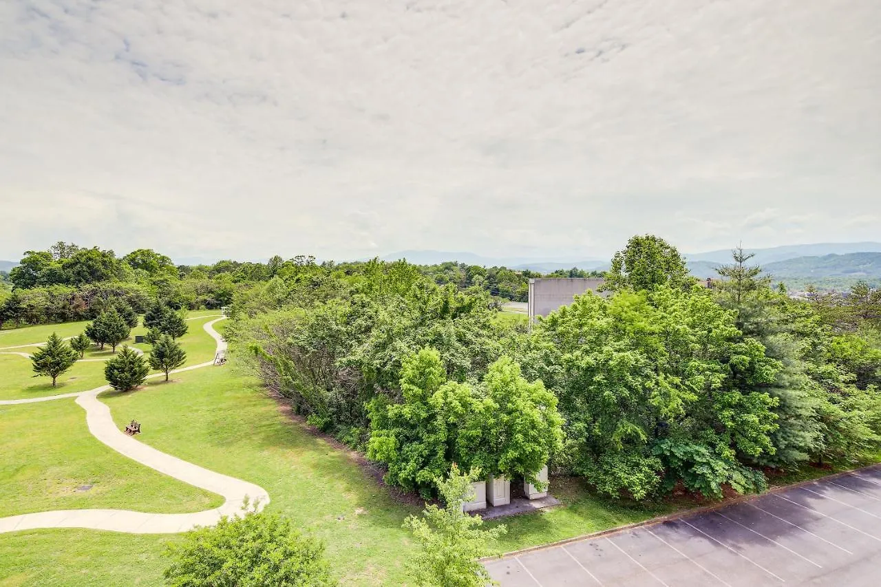 With Community Amenities! Apartamento Pigeon Forge