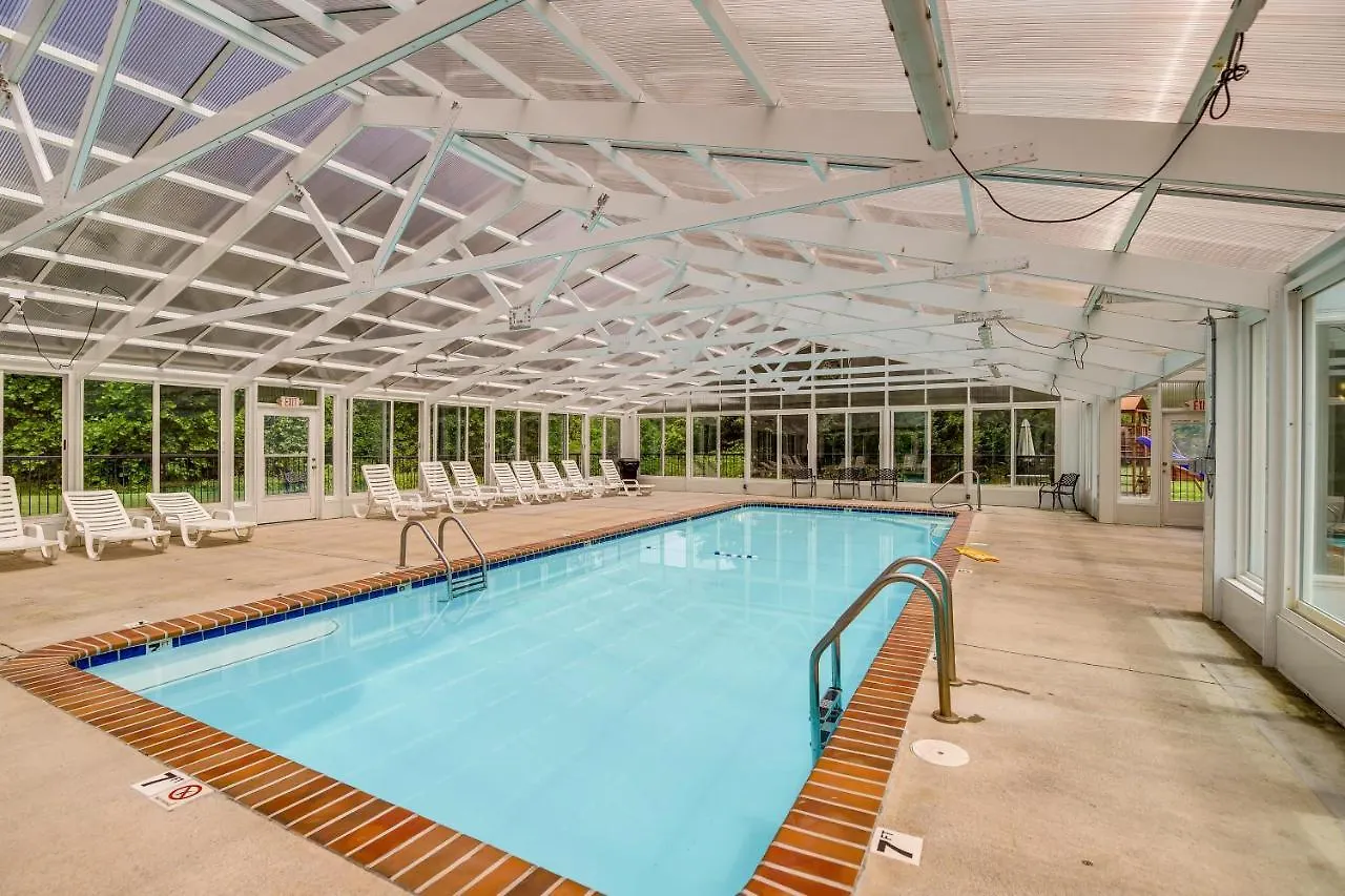 Apartamento With Community Amenities! Pigeon Forge