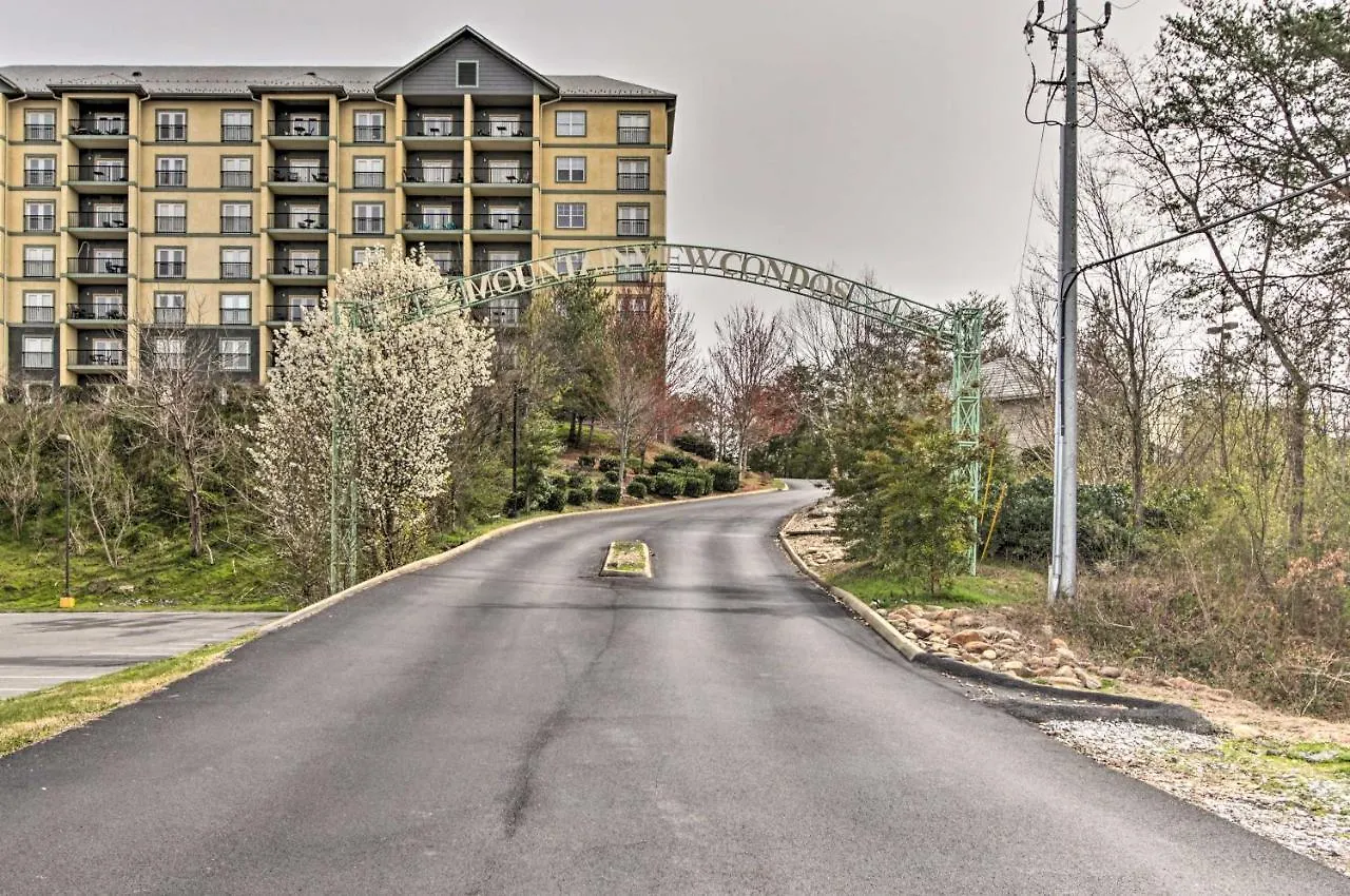 Apartamento With Community Amenities! *