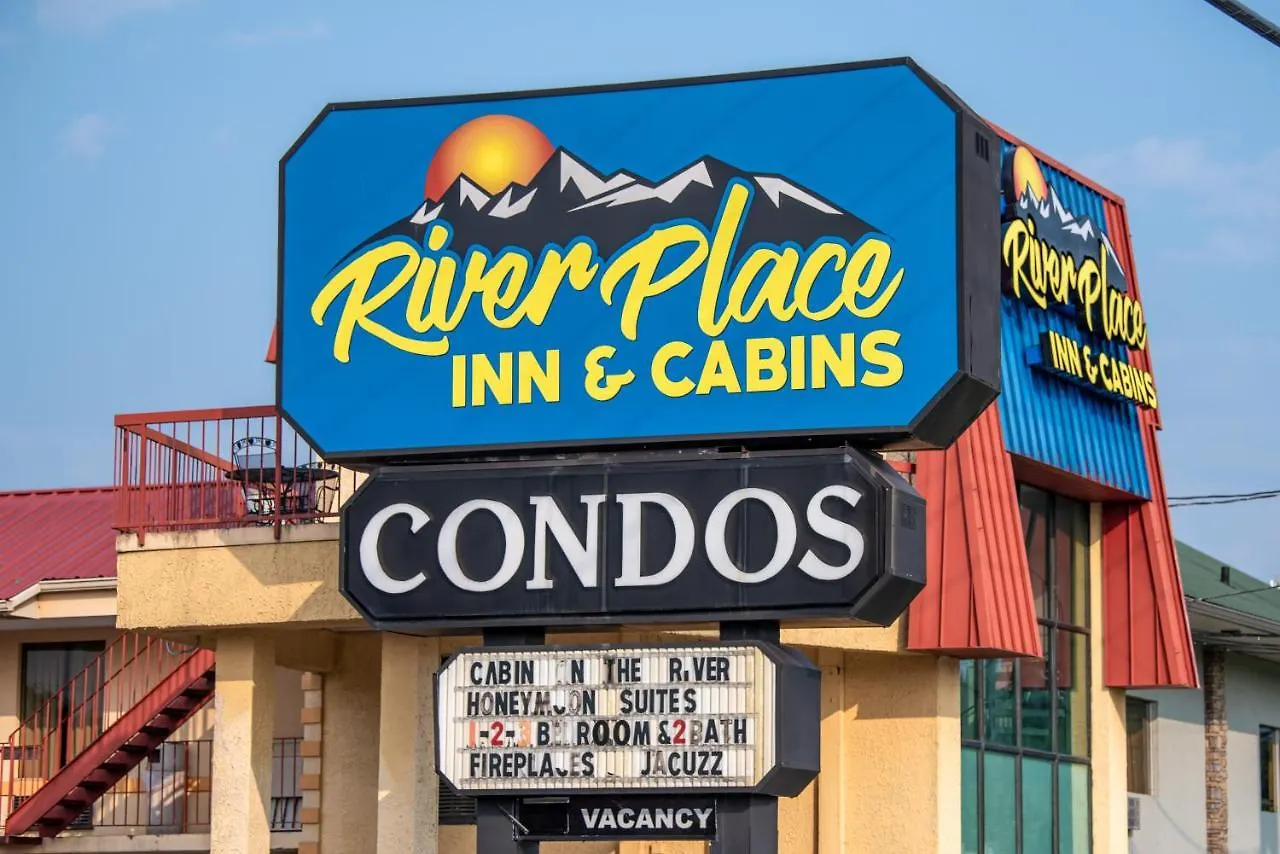 River Place Motel 3*