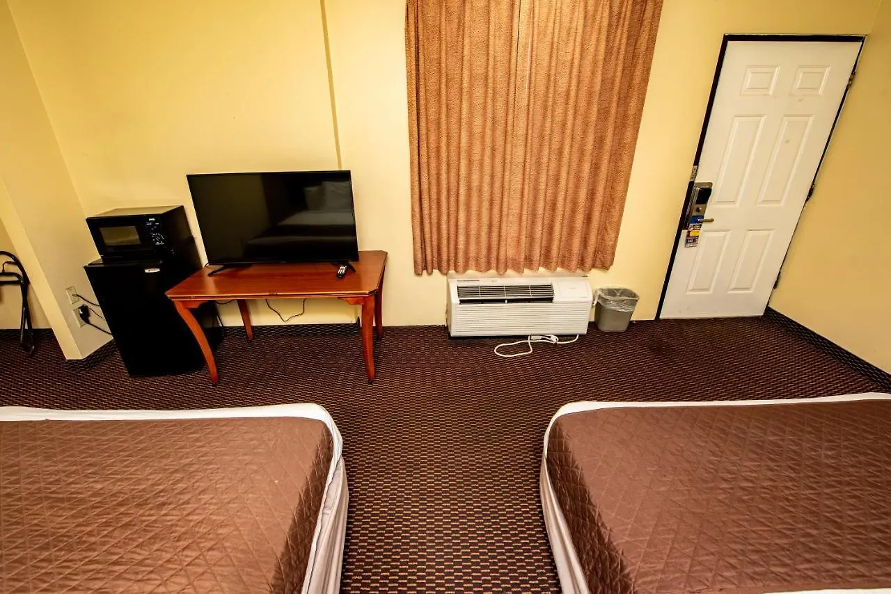 Motel River Place
