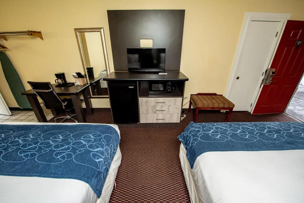 River Place Motel