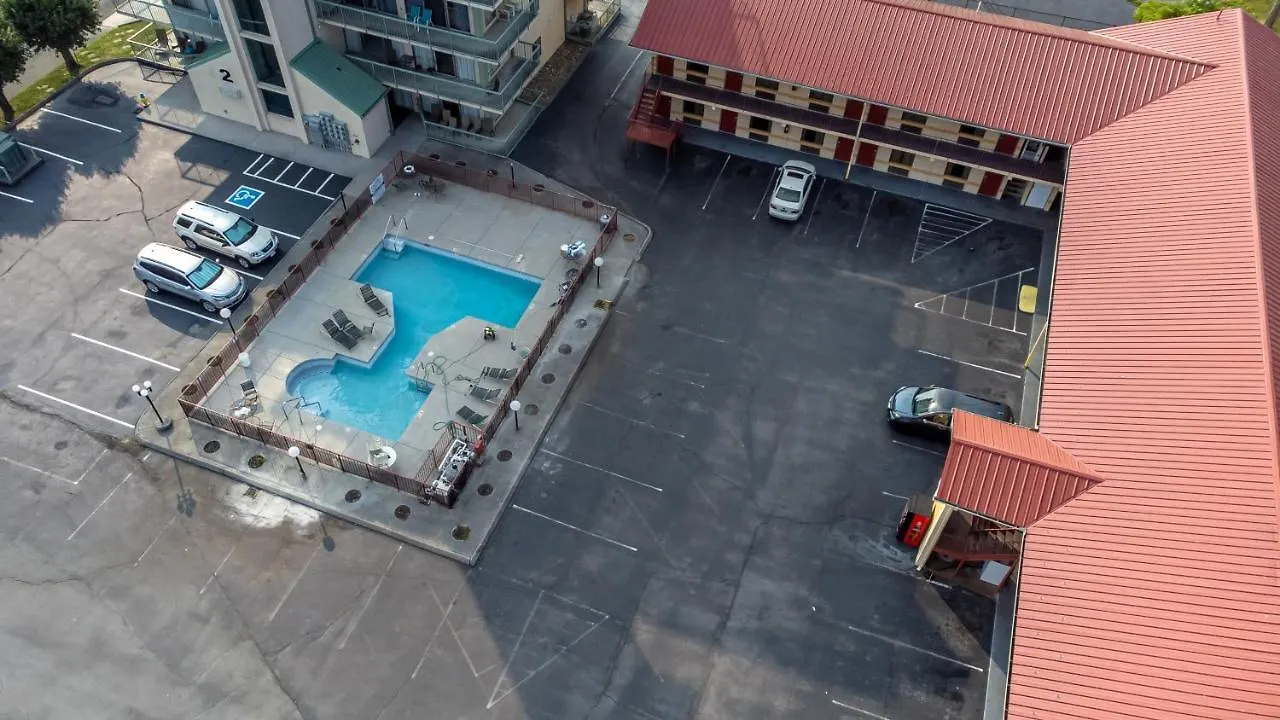 Motel River Place 3*