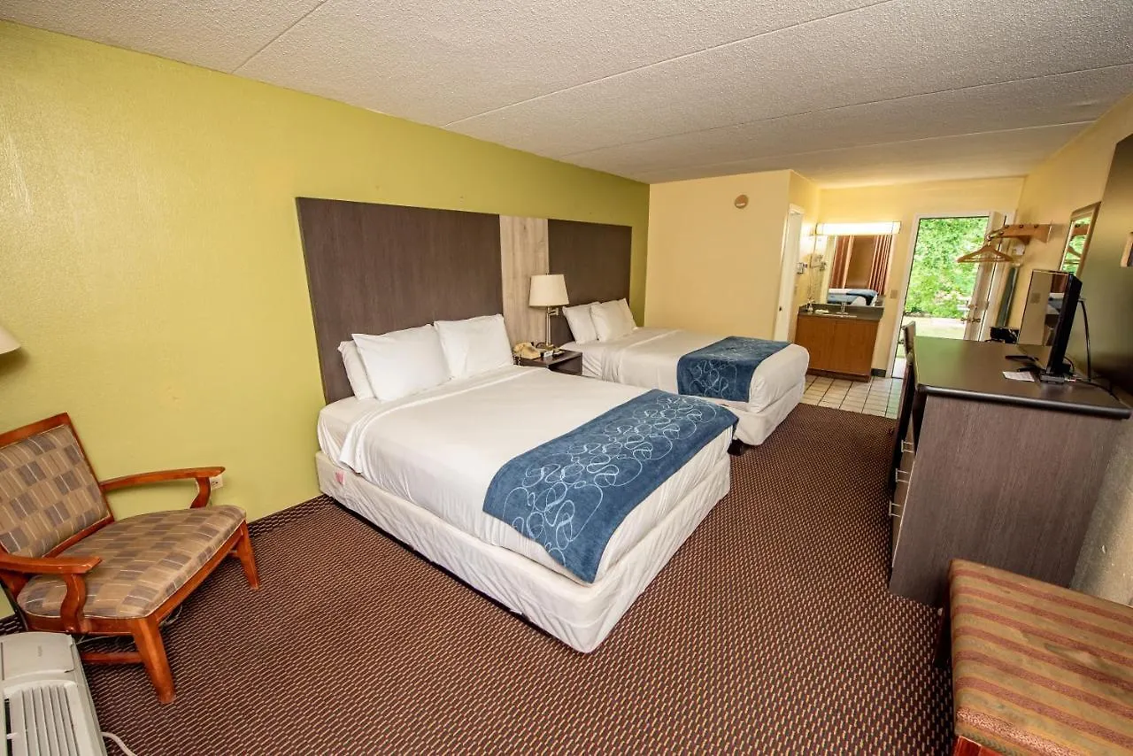 Motel River Place Pigeon Forge