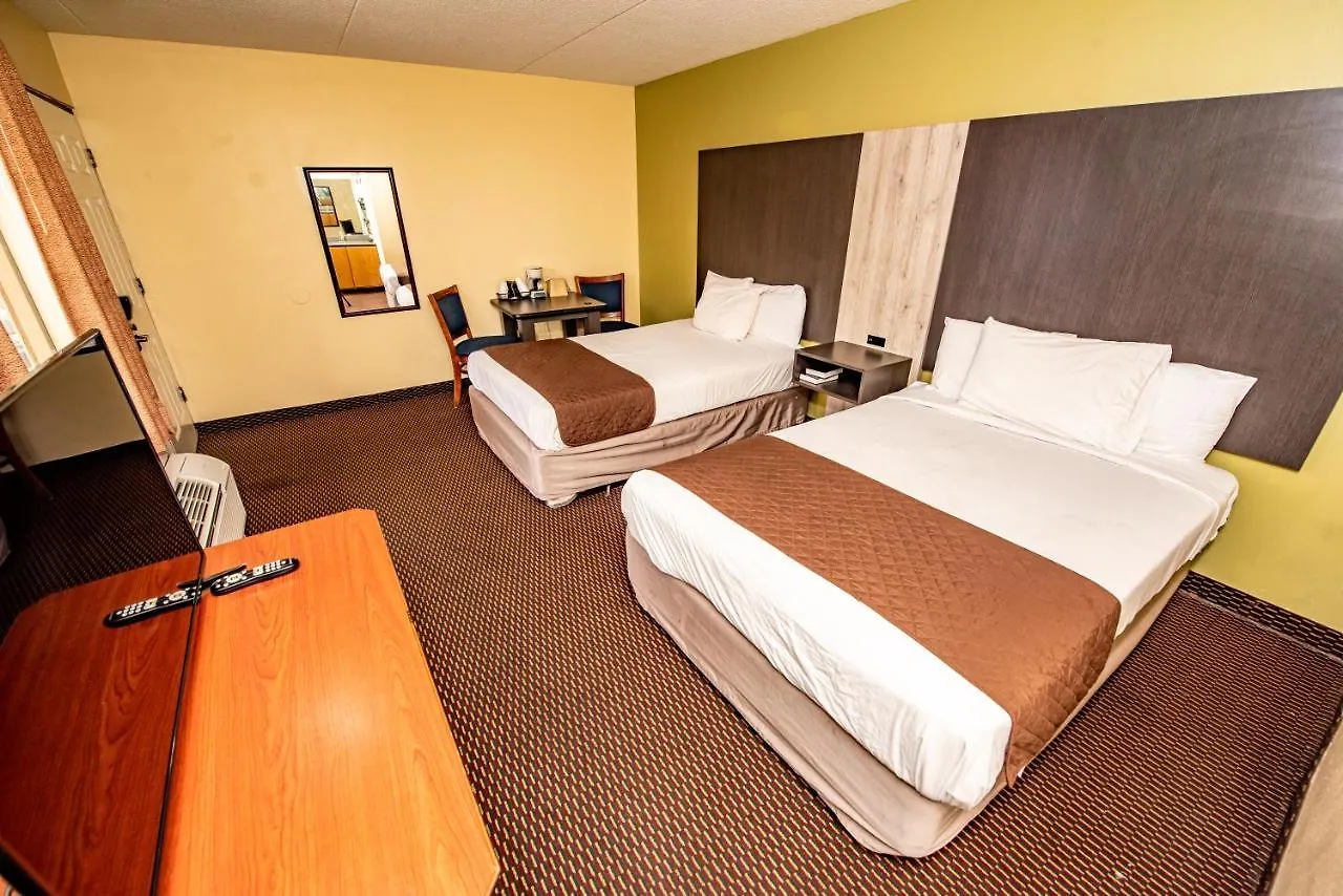 Motel River Place 3*