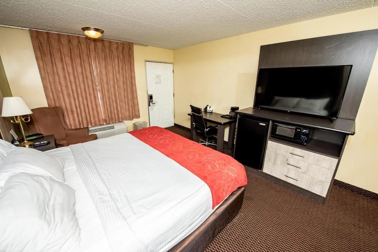 River Place Motel