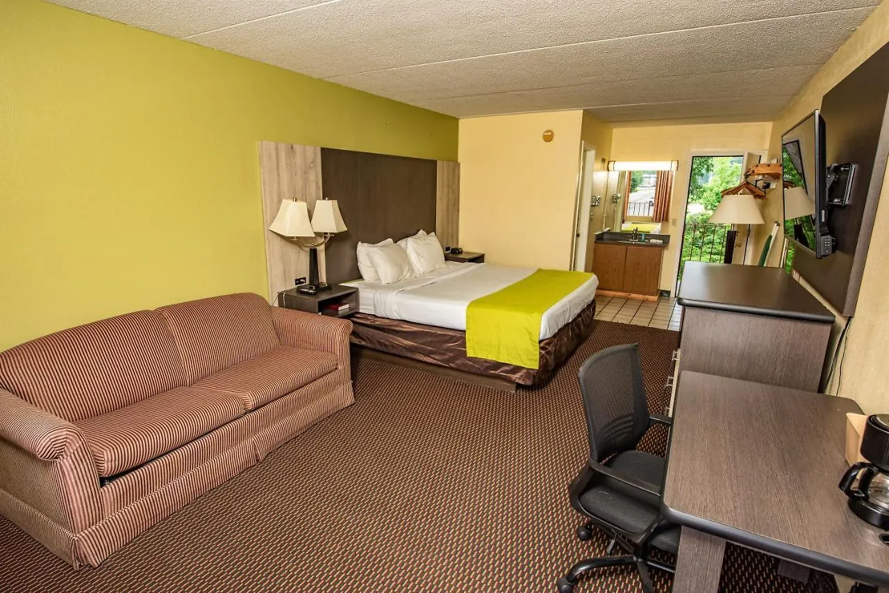 River Place Pigeon Forge