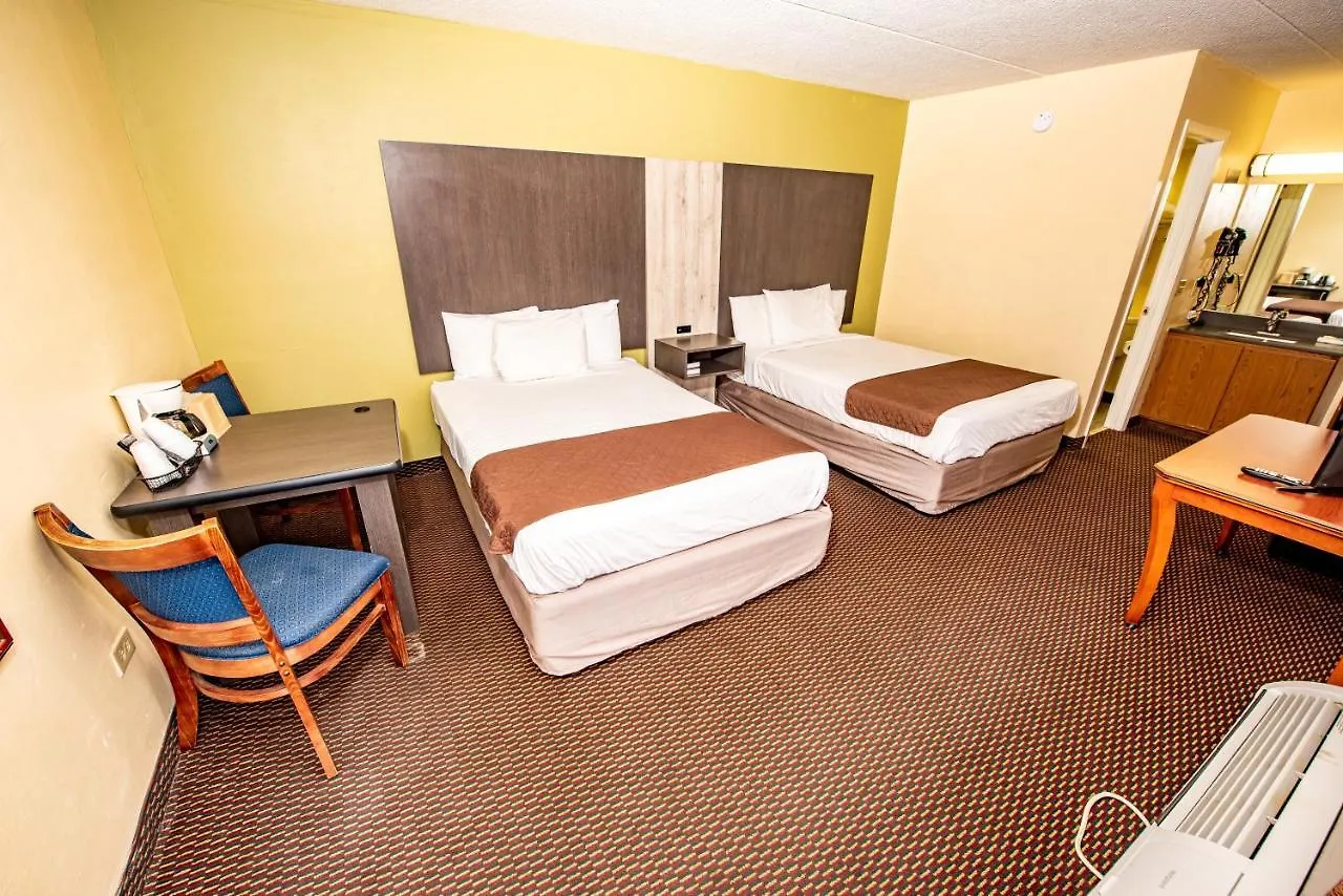 River Place Pigeon Forge