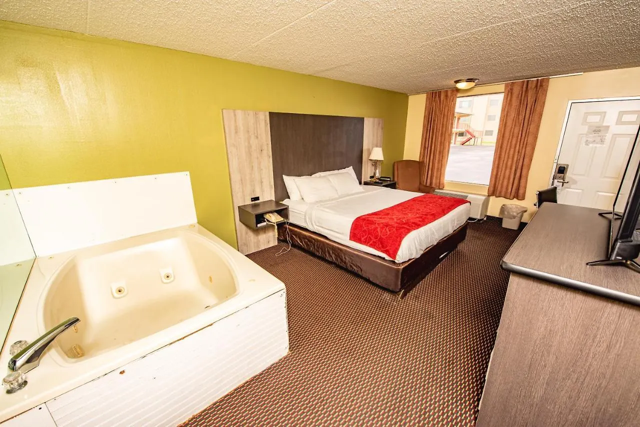 River Place Motel