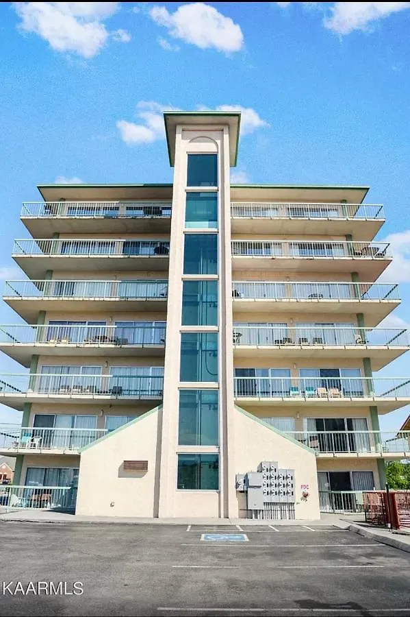 Holiday home River Place #611 3bd *