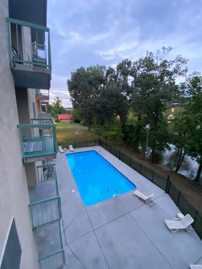 Holiday home River Place #508 2bd *