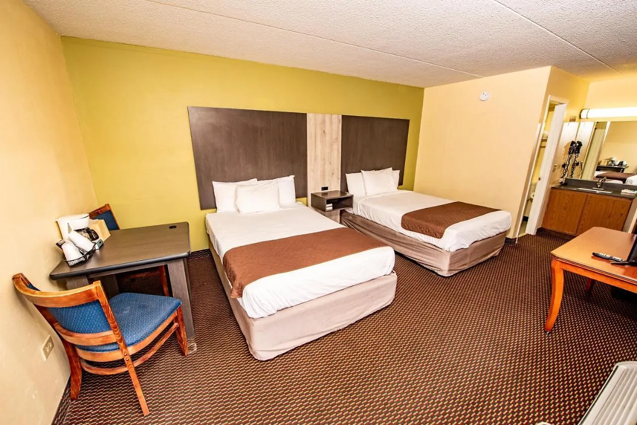 River Place Motel