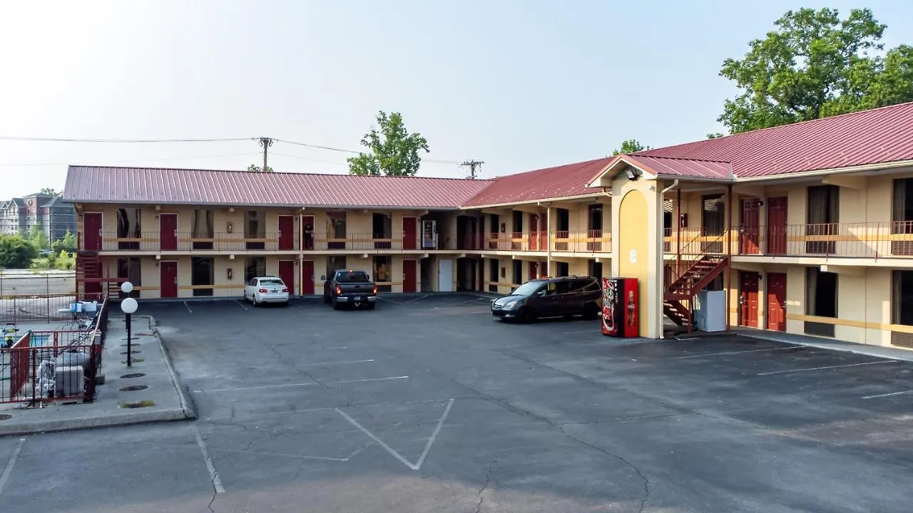 River Place Motel
