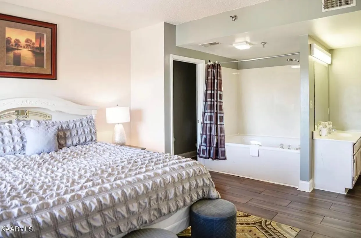 Holiday home River Place #610 3bd