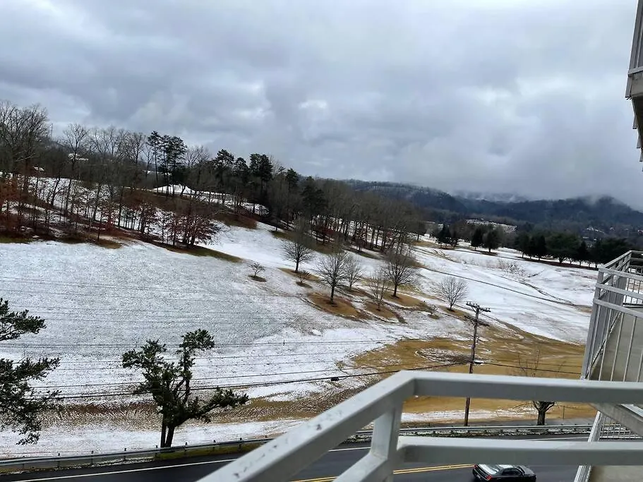 Apartment Amazing Mountain Views, 5 Min To Dollywood&parkway Pigeon Forge