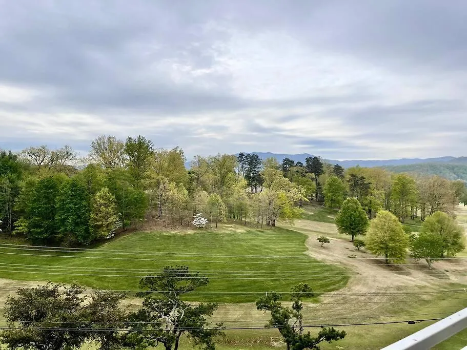 Apartment Amazing Mountain Views, 5 Min To Dollywood&parkway Pigeon Forge
