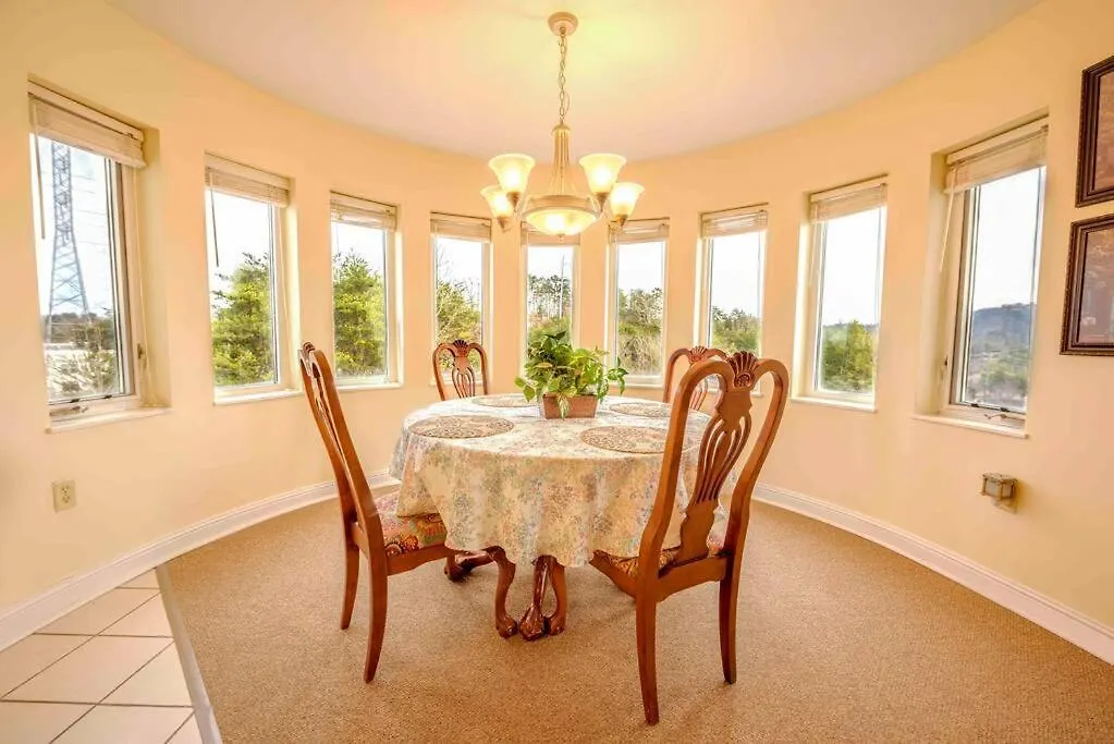 Amazing Mountain Views, 5 Min To Dollywood&parkway Appartement