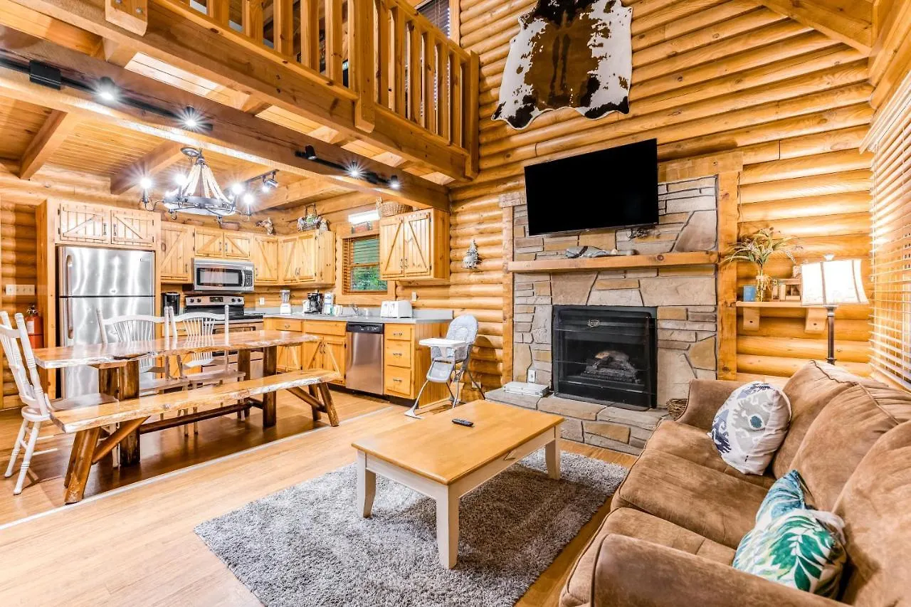Perch Holiday home