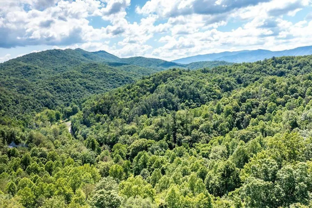 Holiday home Romantic Gem, 2 Acres, Hot Tub, Free Pet, King Bed Pigeon Forge