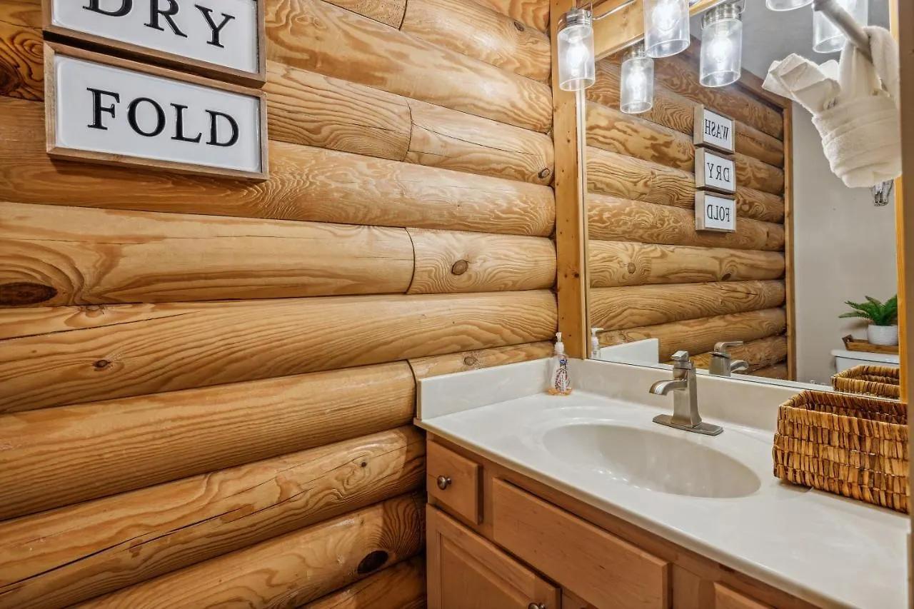Holiday home Bluebell Birdie By Kabino Pigeon Forge