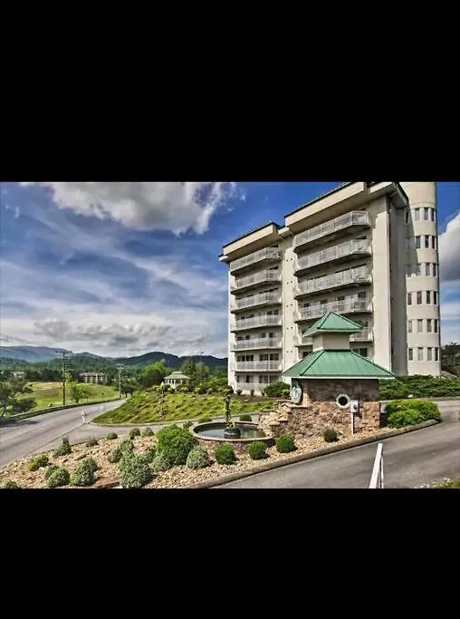 Amazing Mountain Views, 5 Min To Dollywood&parkway Pigeon Forge