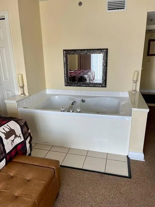 Amazing Mountain Views, 5 Min To Dollywood&parkway Apartment Pigeon Forge