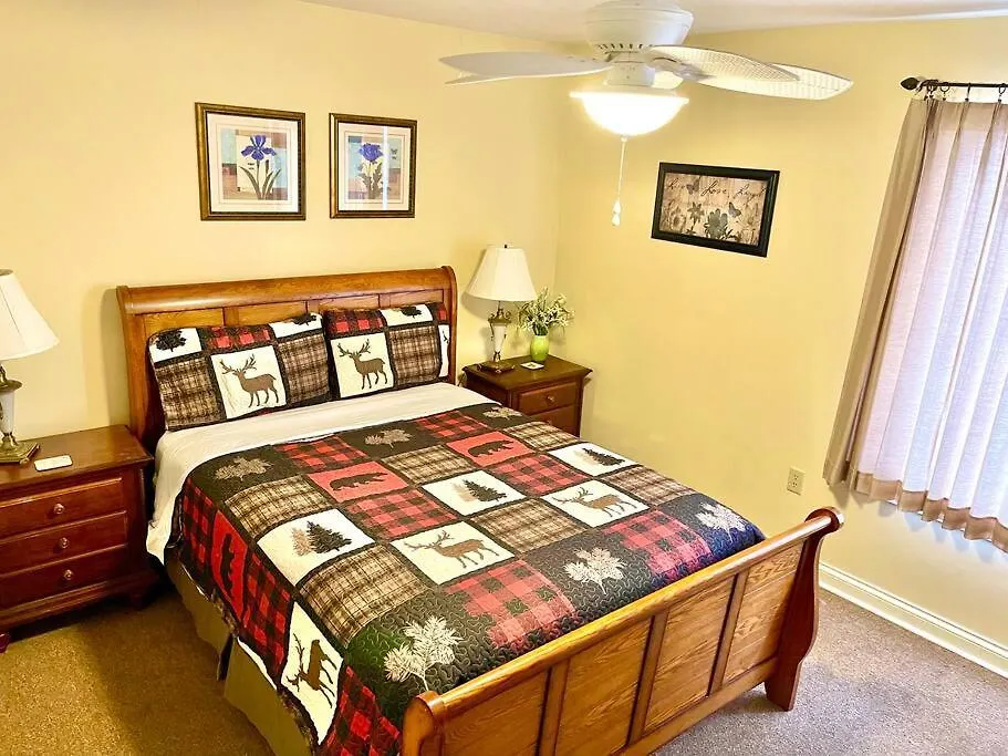 Amazing Mountain Views, 5 Min To Dollywood&parkway Appartement *