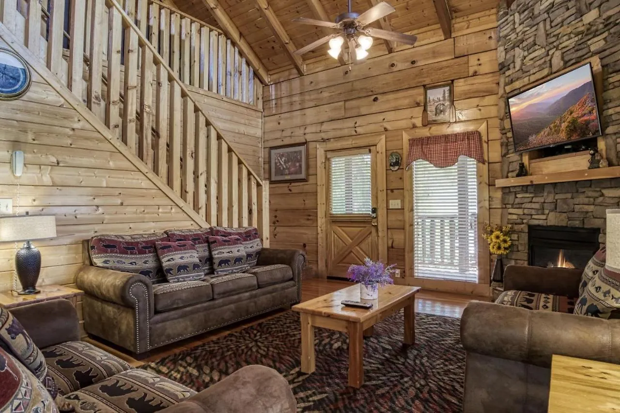 Ern849- Sweet Escape - Great Location! Close To Action!