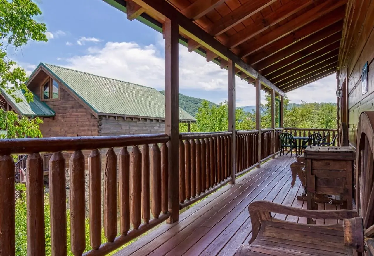 Ern849- Sweet Escape - Great Location! Close To Action! * Pigeon Forge
