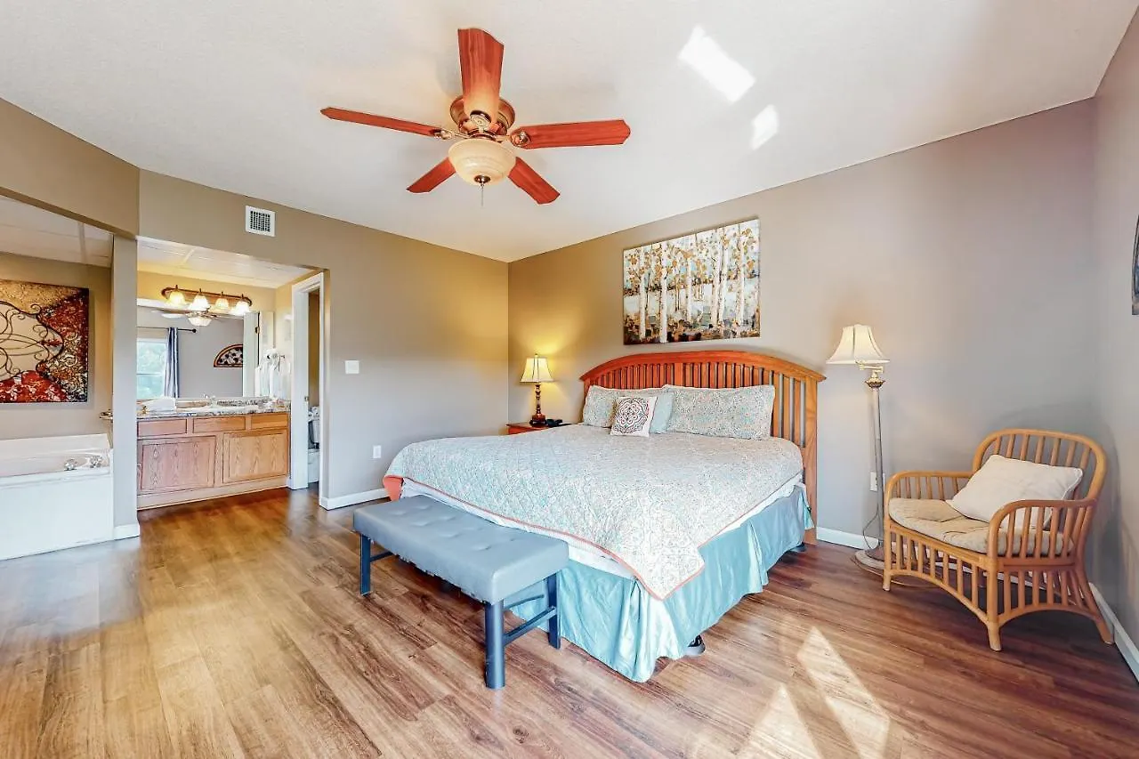 Daire Perfection Pigeon Forge