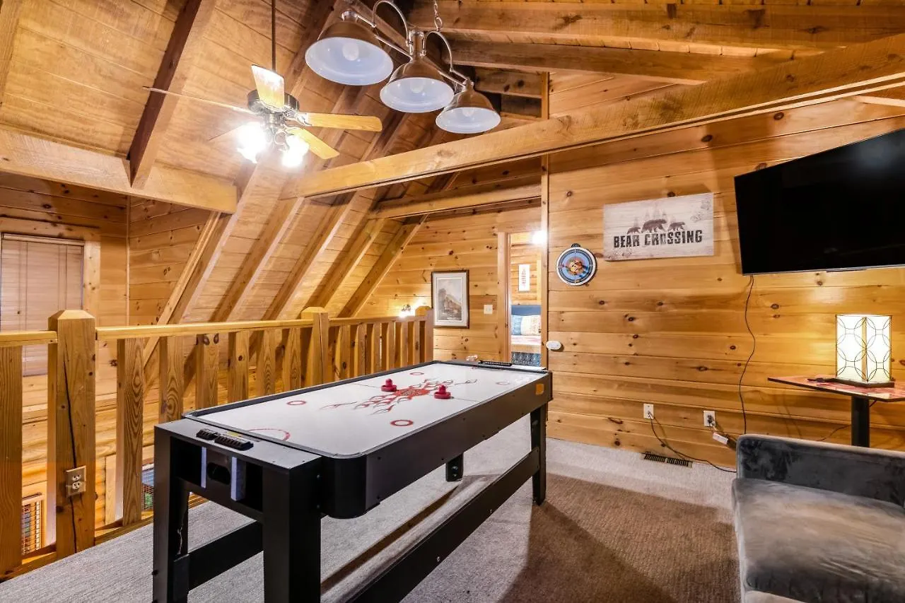 Perch Holiday home Pigeon Forge
