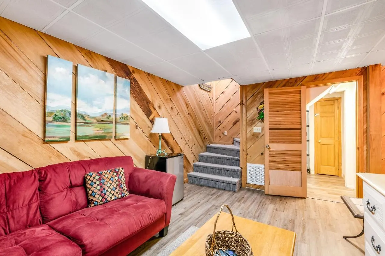 Holiday home Perch *