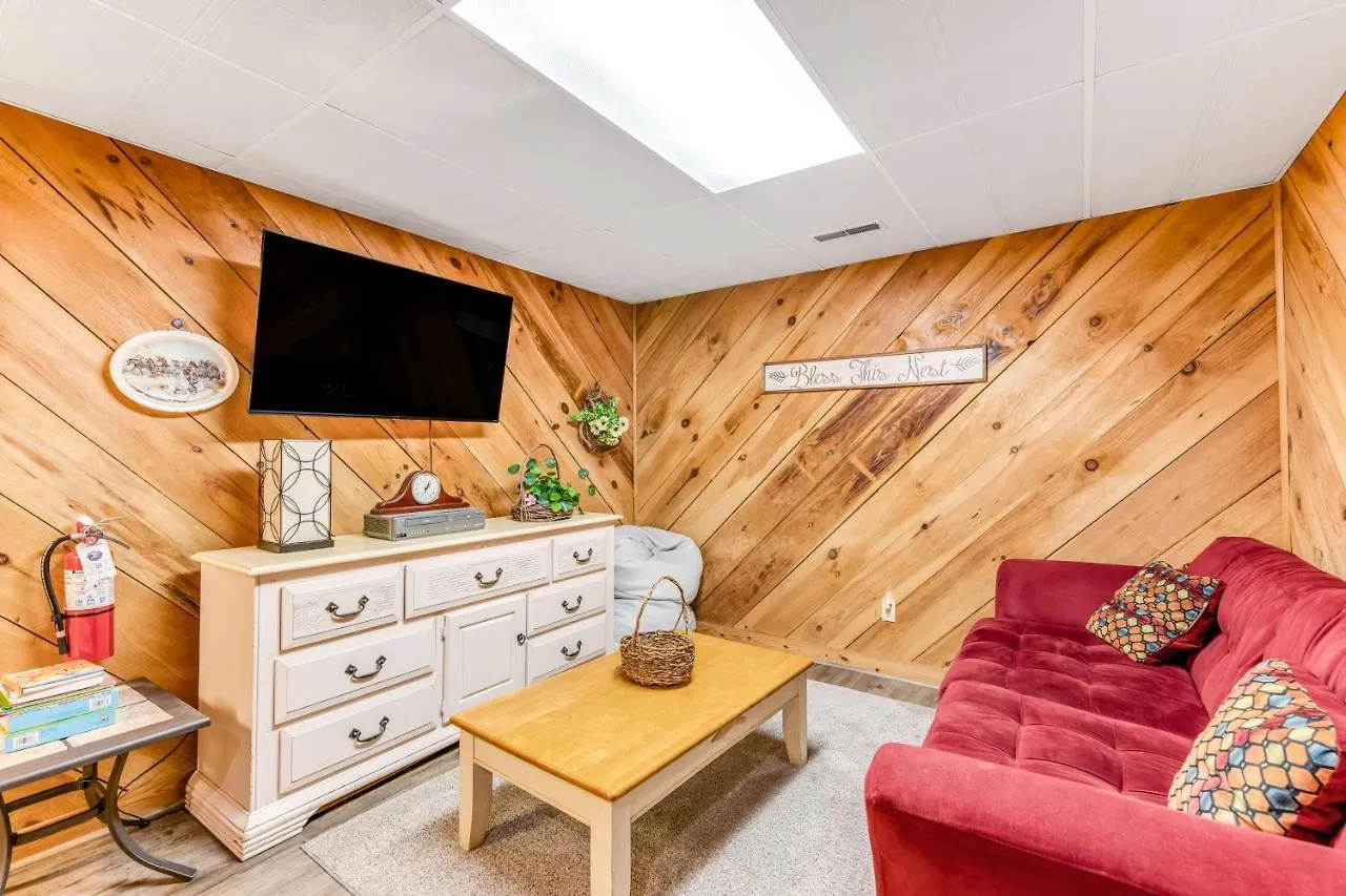 Perch Holiday home