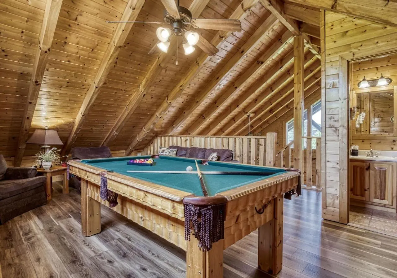 Ern849- Sweet Escape - Great Location! Close To Action! Dom wakacyjny Pigeon Forge