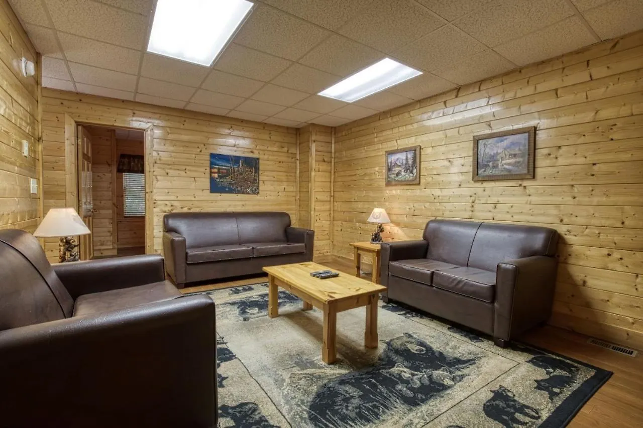 Ern849- Sweet Escape - Great Location! Close To Action! Pigeon Forge