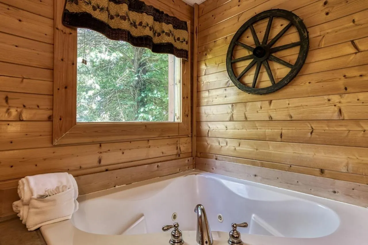 Ern849- Sweet Escape - Great Location! Close To Action! Pigeon Forge
