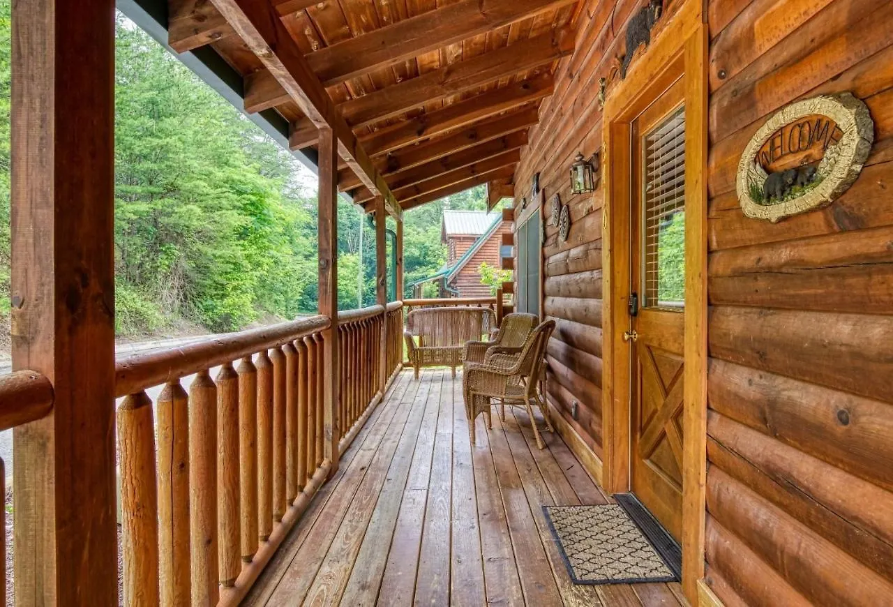Ern834 - Lakeside Getaway - Great Location! Close To The Action! * Pigeon Forge