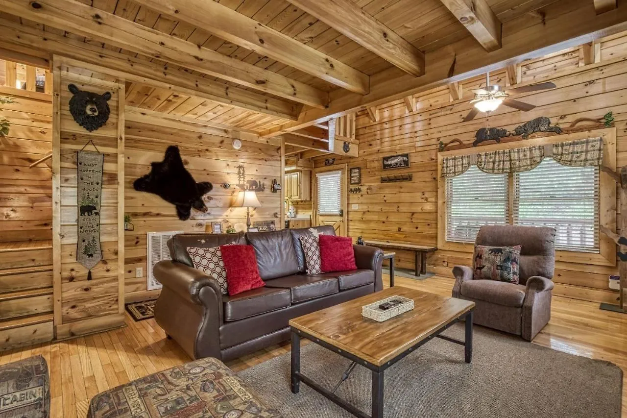 Holiday home Ern834 - Lakeside Getaway - Great Location! Close To The Action!