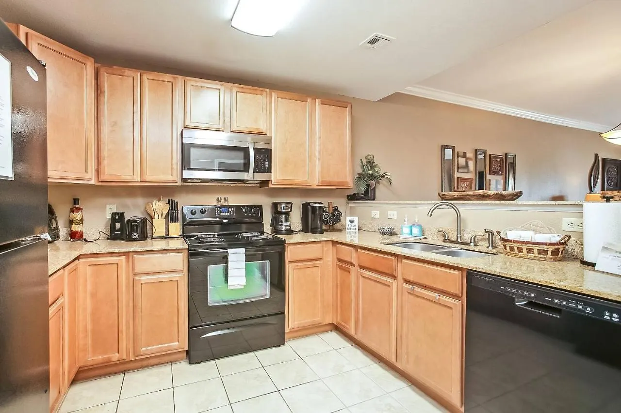 Mountain View #3704 Holiday home *
