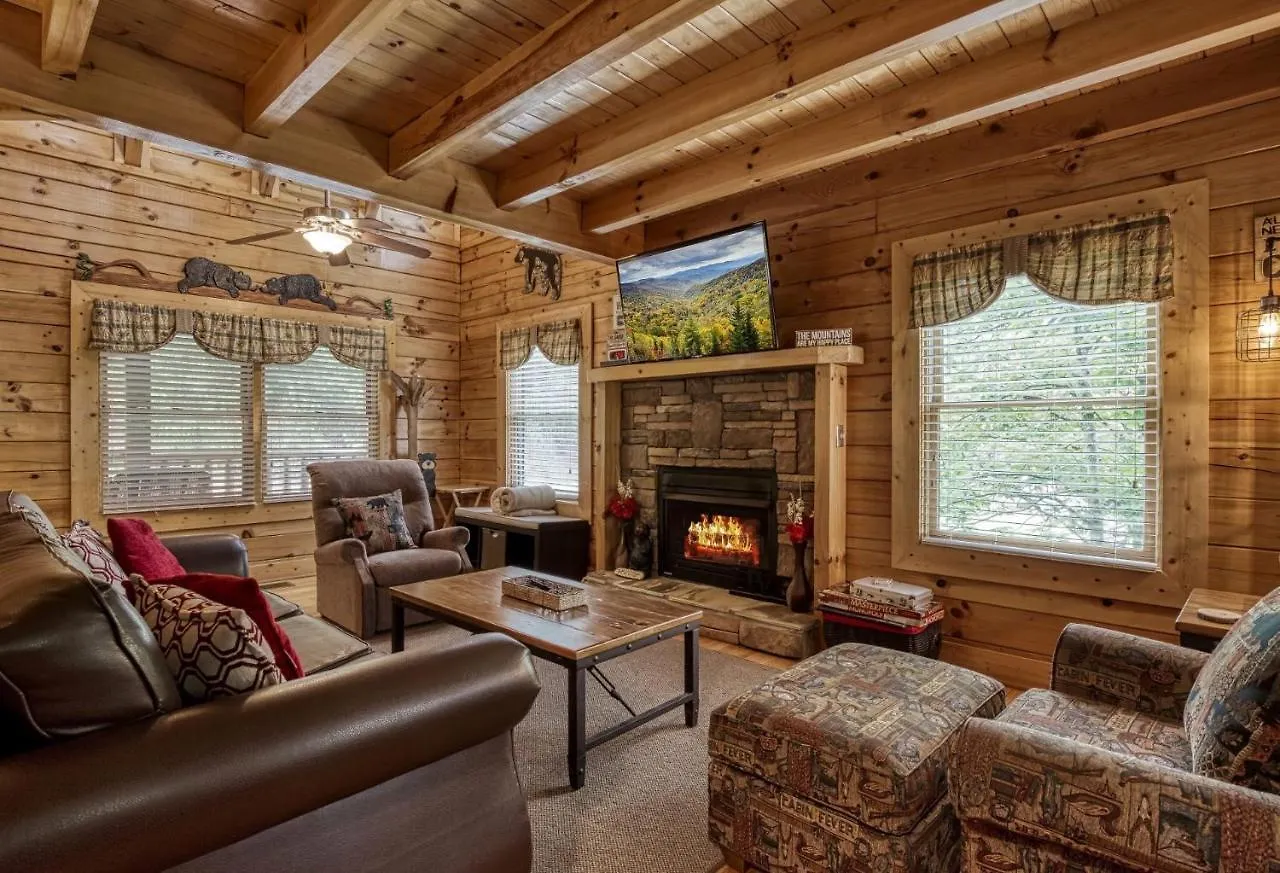 Ern834 - Lakeside Getaway - Great Location! Close To The Action! * Pigeon Forge