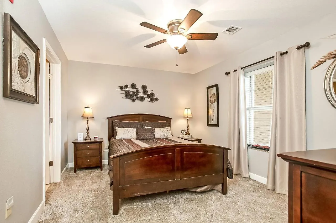 Holiday home Mountain View #3704 Pigeon Forge