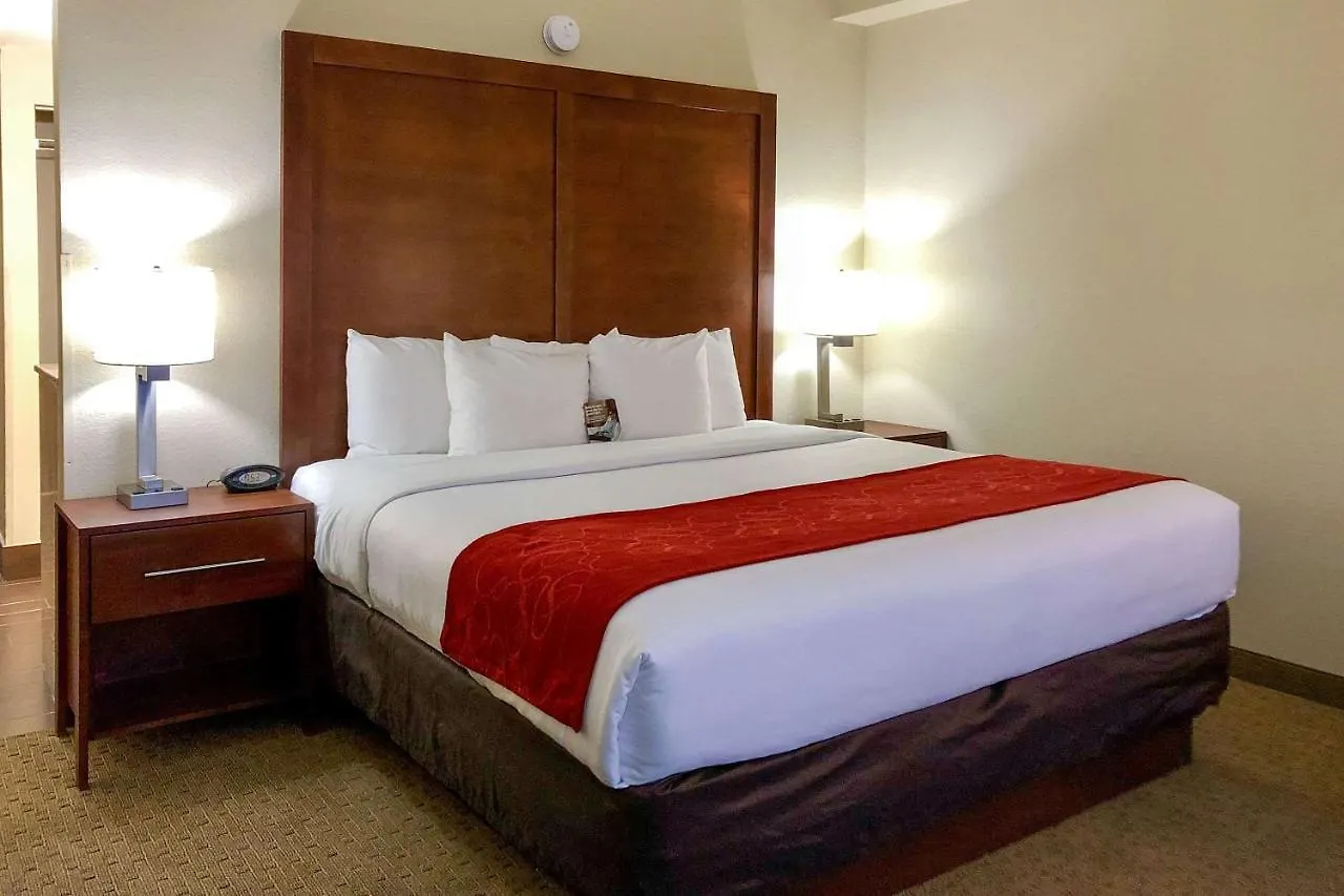 Vista Near Island Drive And Convention Center 3* פיג'ן פורג'