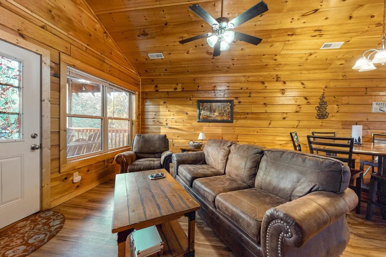 Blackberry Bijou Holiday home *