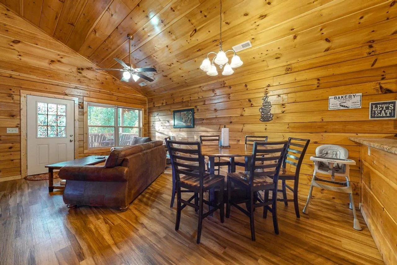 Blackberry Bijou Holiday home