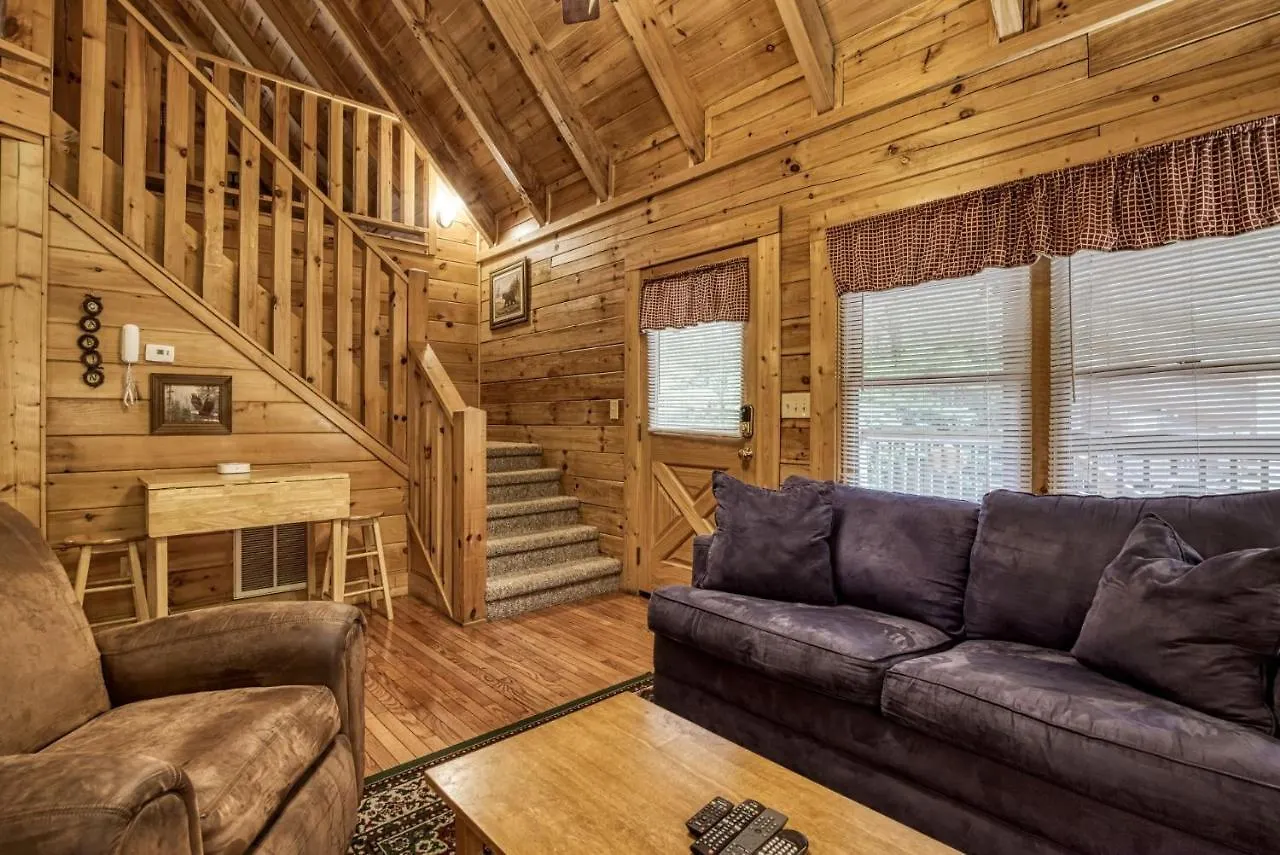 Holiday home Er205 - Nest Great Location - Close To Town!