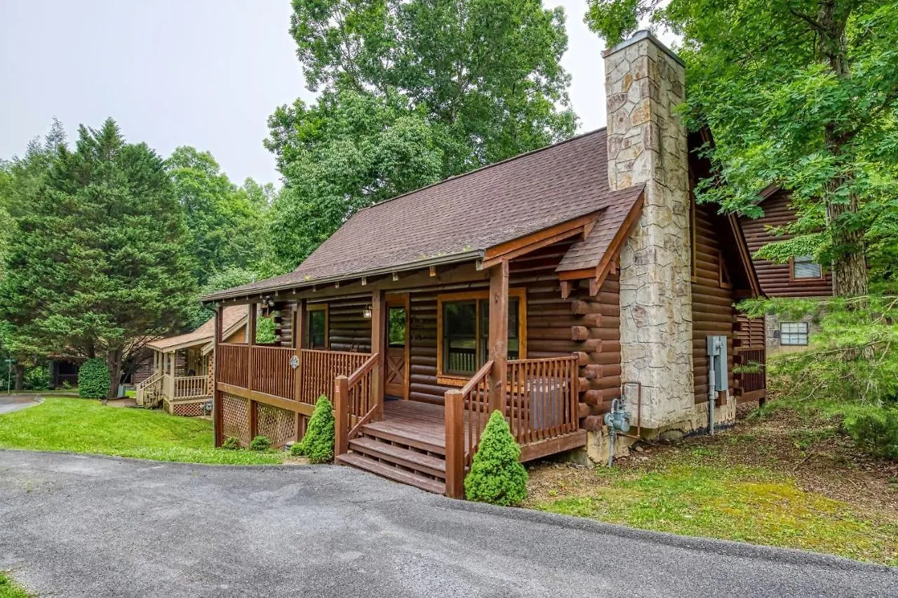 Holiday home Er66 - Lil' Bit Of Heaven - Great Location, Close To The Action!
