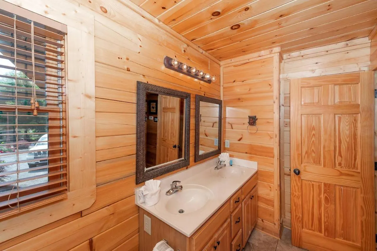 Holiday home Mountain Creek
