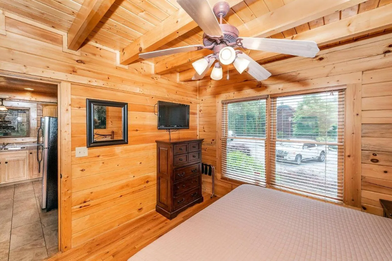 Holiday home Mountain Creek Pigeon Forge