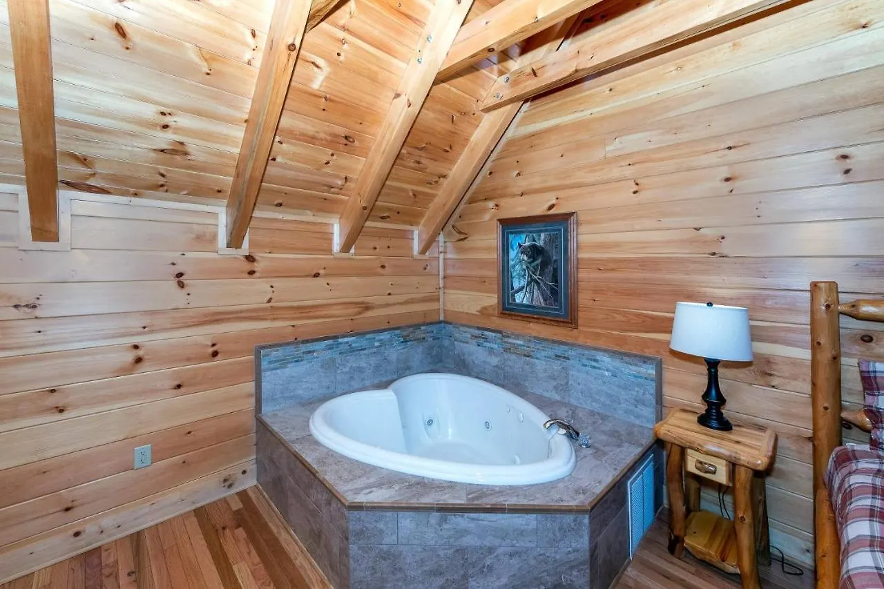 Holiday home Mountain Creek Pigeon Forge