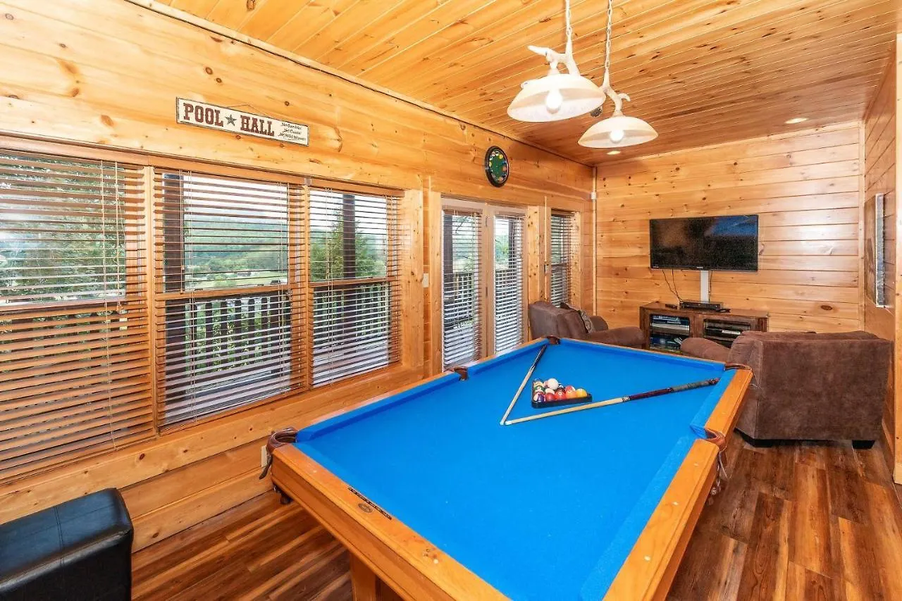 Mountain Creek Holiday home *